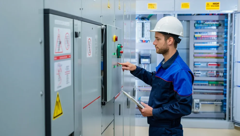Как выбрать комплектное распределительное устройство для надежной работы